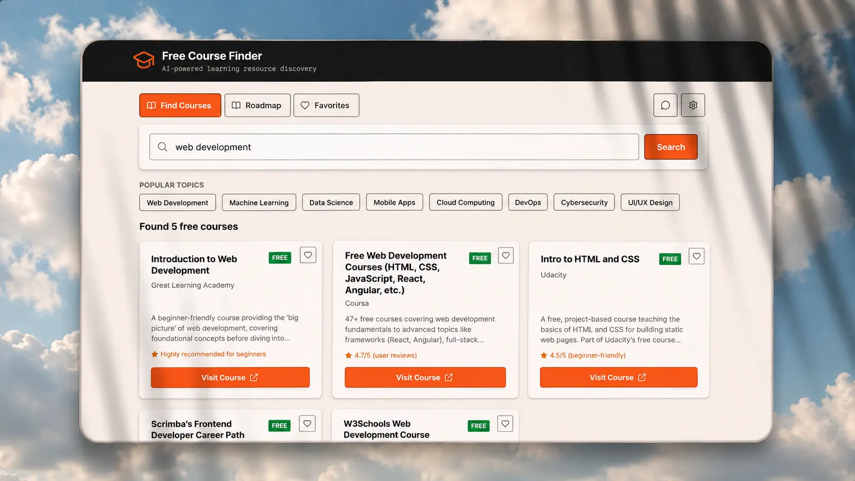 FREE COURSE